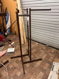 Storage Racks