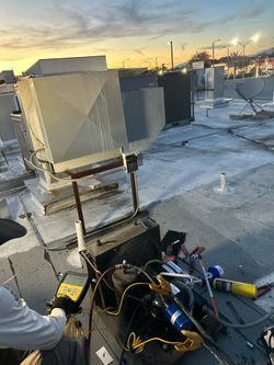A/C