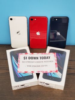🔥 Amazing Deals on iPhone SE 📱💥 – Get Yours Today! 🔥
