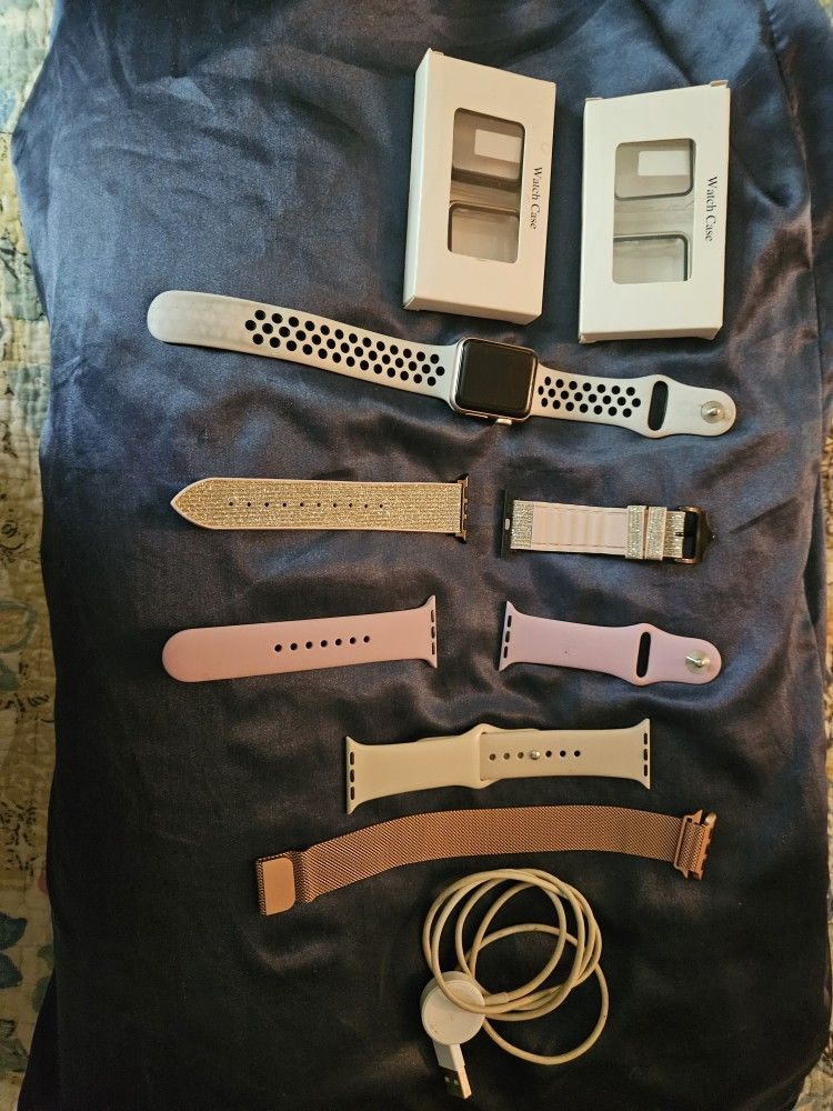 Apple Watch 38mm Series 3