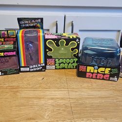 Lot of 7 Needohs all for $100
