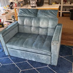 Fold Out Couch