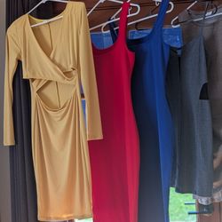 10 Dresses For $10