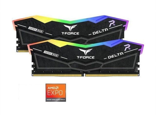 BRAND NEW: Team Group 16 GB 2X8 DDR5 6000