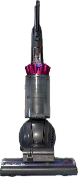 DYSON BALL COMPLETE