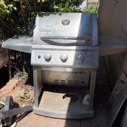 Barbecue Grill