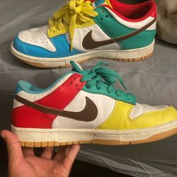 Nike Dunk Low SE