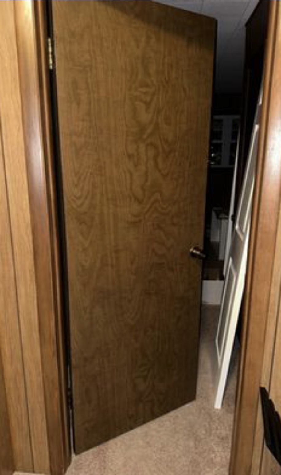Interior Wood Doors