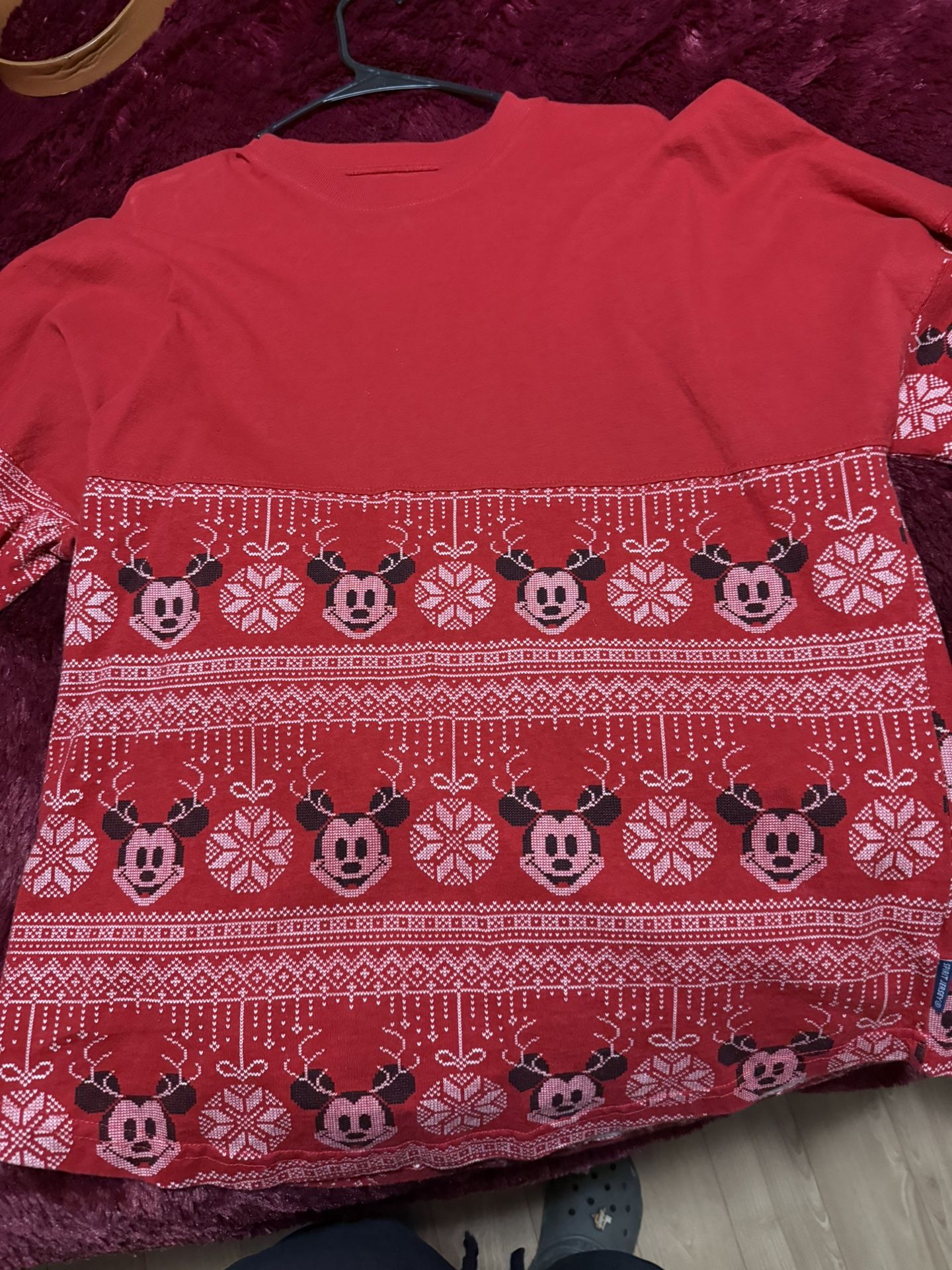 Disneyland Shirt 
