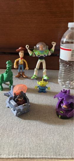 Toy Story bundle