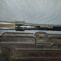 CDI Torque Wrench 1/2