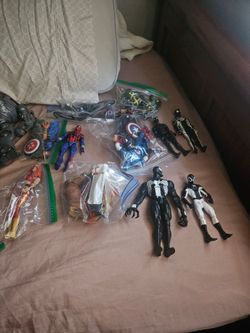 Marvel