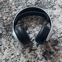 PlayStation Headsets Pulse 3D