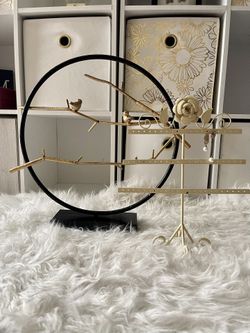Jewelry Holder