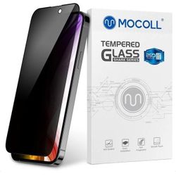 Privacy Tempered Glass For iPhone 