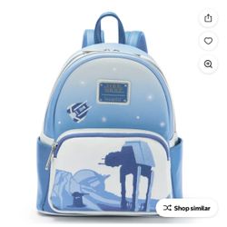 Star Wars Loungegly 