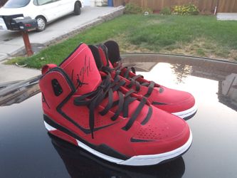 Jordans size 13