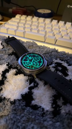 Galaxy Watch8 Classic - Black