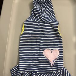 ED MEDIUM DOG DRESS