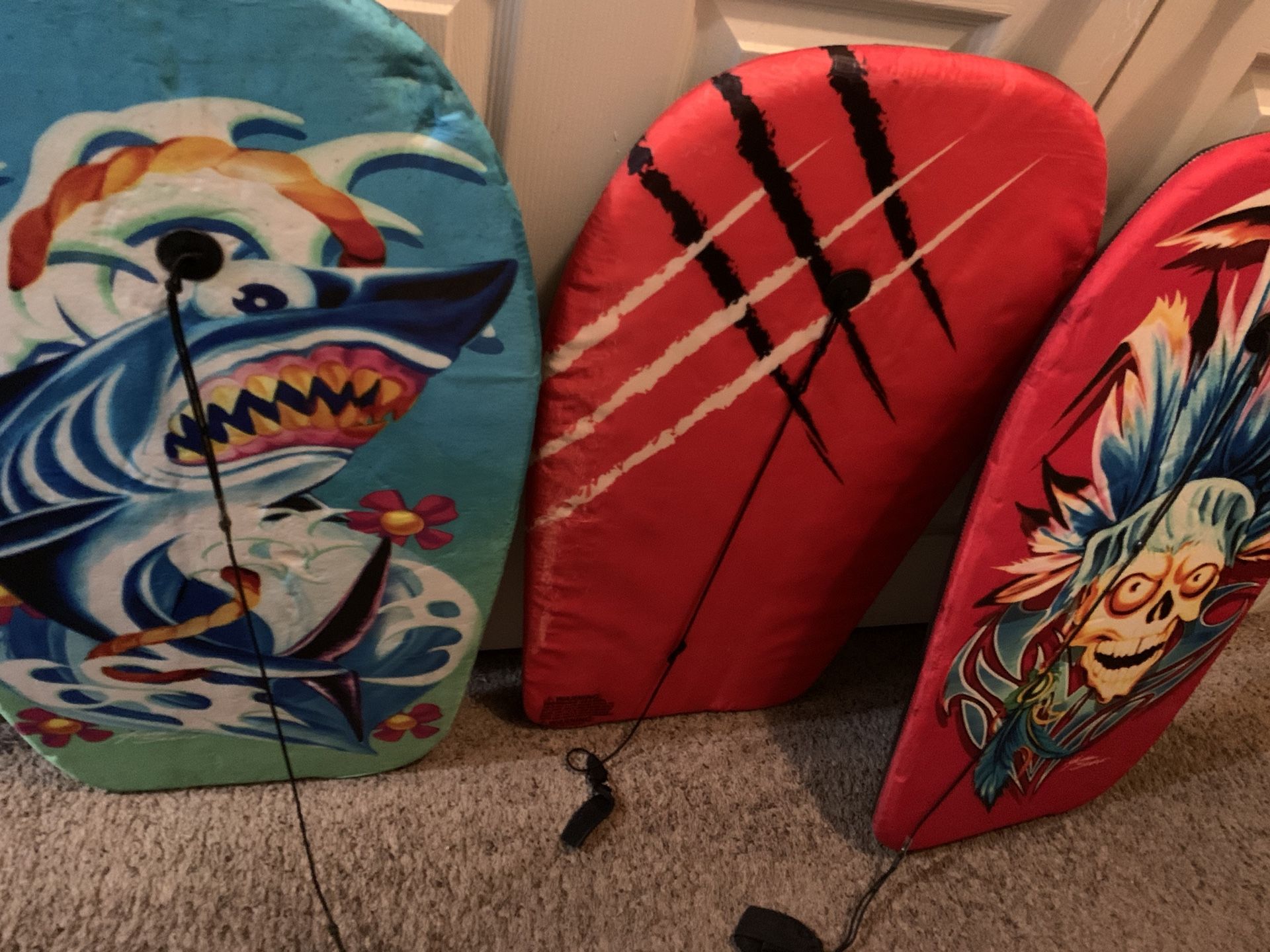 Boogie Board $5 Each