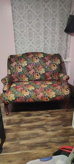 Bonito sillon