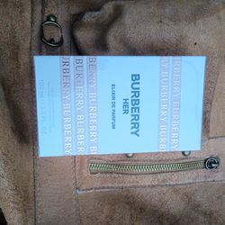 Burberry Her, 100 m.l. woman's fragrance