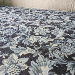 Queen Mattress and Box Spring.  FREE