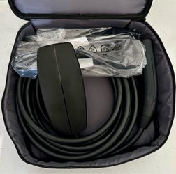 Tesla Gen 3 Mobile Connector