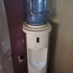 Water Cooler 