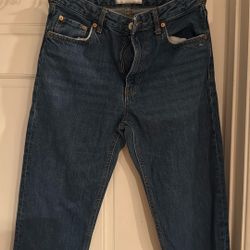 Zara Jeans Size 4