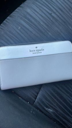 Kate Spade New York Slim Wallet