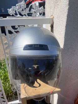 Helmet