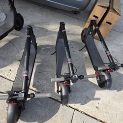 Scooter  Phantom GOGO  A10