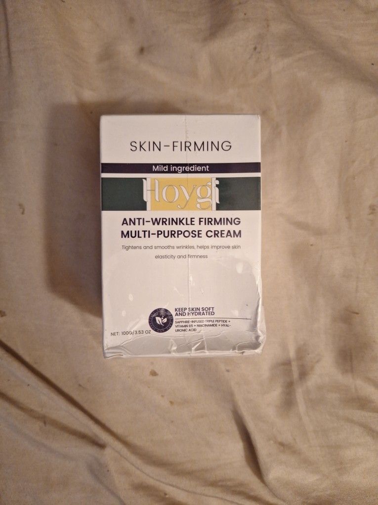 hoygi anti wrinkle firming Multi-purpose cream