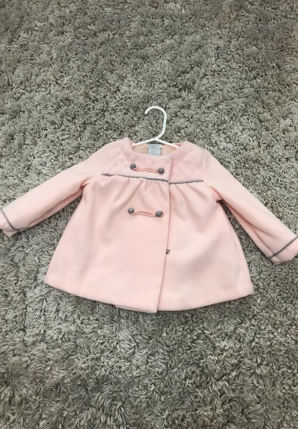 Tahari infants jacket size 12-18 months for Sale in Addison, IL - OfferUp