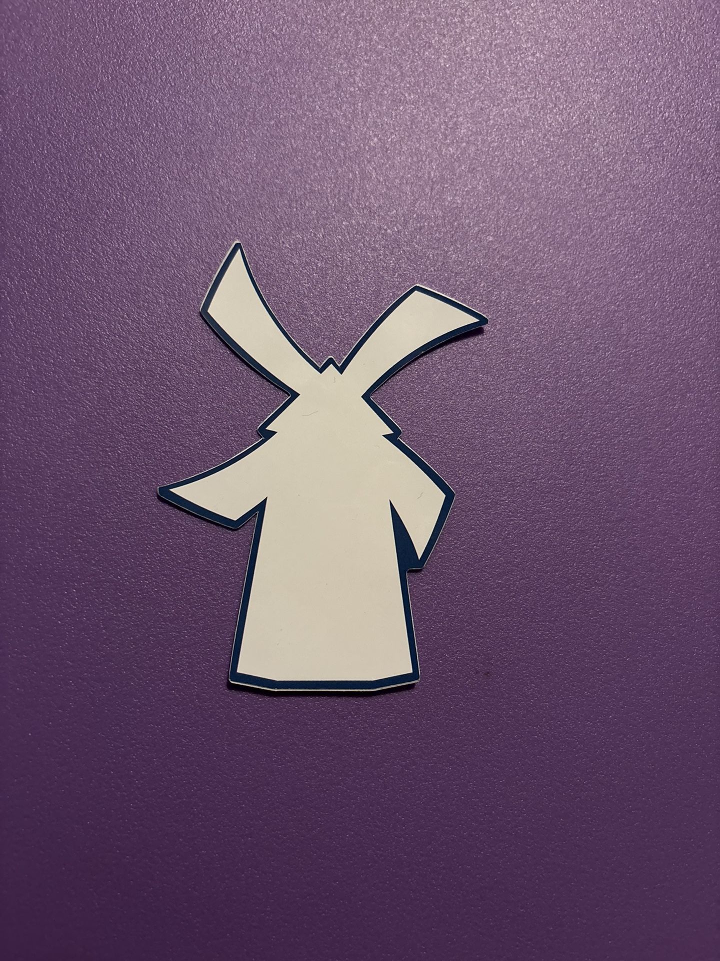Dutch Bros Stickers