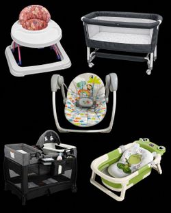 Baby Bundle