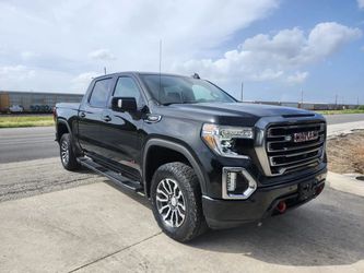 2020 GMC Sierra 1500 Crew Cab
