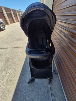Graco Single Stroller
