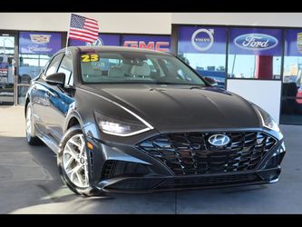 2023 Hyundai Sonata