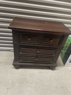 Nightstand