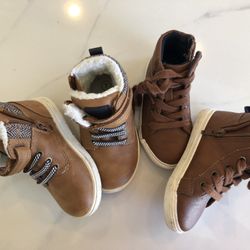 Size 7 Kids Shoes 
