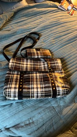 Bolsa Y Cartera Patricia Nash