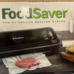 Food Saver