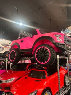 Cars for kids