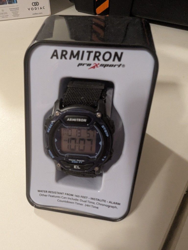 Armitron Watch 