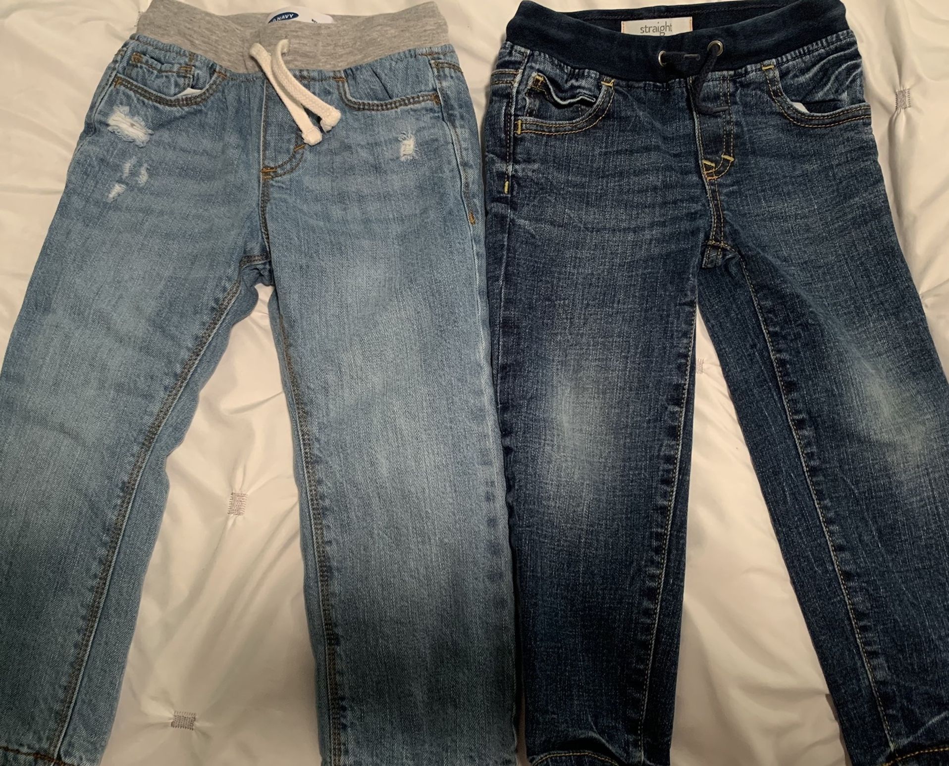 Size 3T Jeans