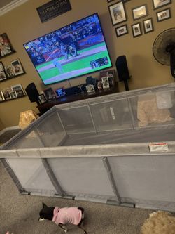 Big Playpen 