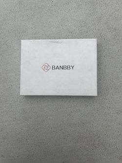 Banbby Magnet Building Blocks