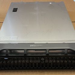 Dell R730xd 26 Bay SSF 16gb E5-2697Av4 Server